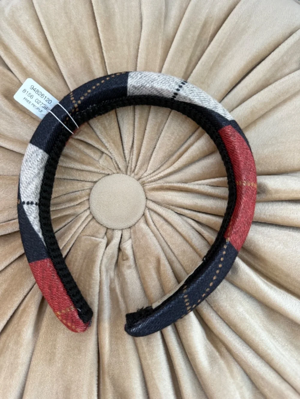 Ariana Ost Beautiful Headband - NWT